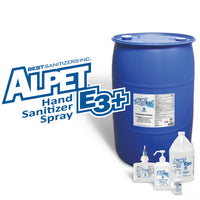Thumbnail for Alpet E3 Plus Hand Sanitizer Spray