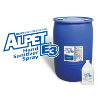 Thumbnail for Alpet E3 Hand Sanitizer Spray