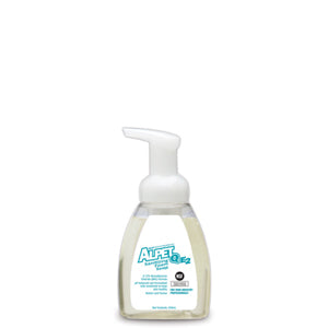 Alpet Q E2 Sanitizing Foam Soap