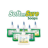 Thumbnail for best sanitizers soap product SoftenSure
